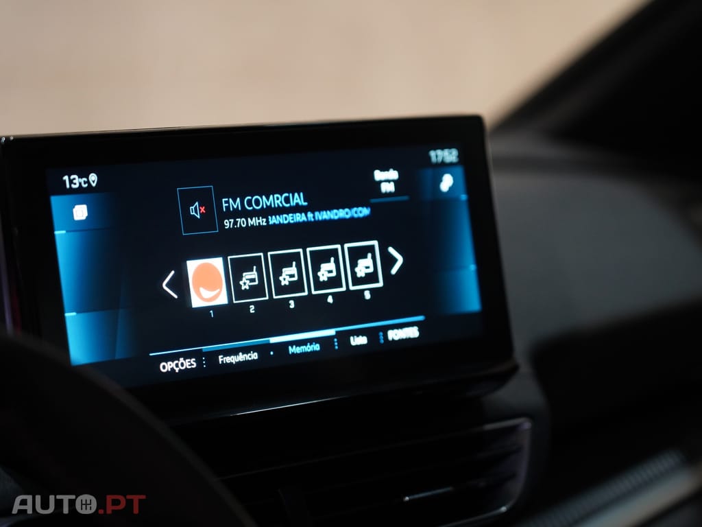 Peugeot 5008 1.2 PureTech Allure Pack