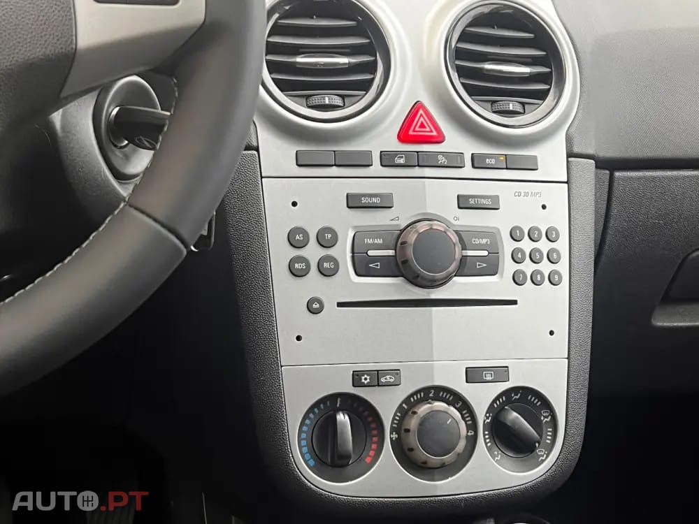 Opel Corsa 1.3 CDTI Go! 95g