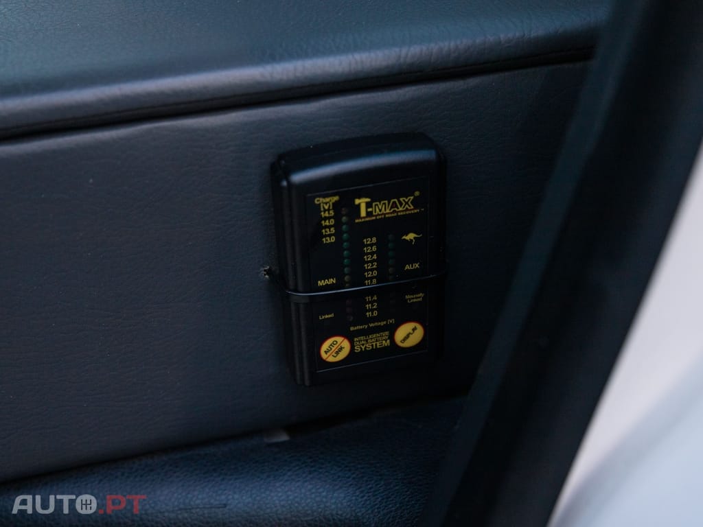 Volkswagen Amarok 2.0 TDi CD Trendline 4Motion