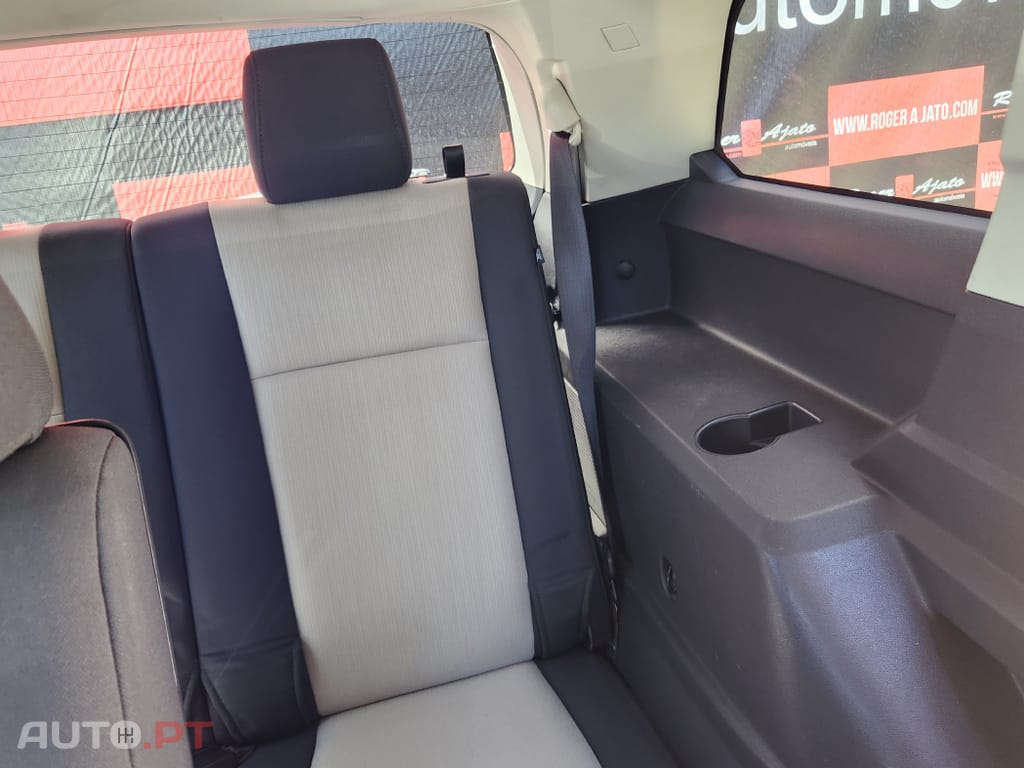 Dodge Journey 2.0 CRD R/T ATX