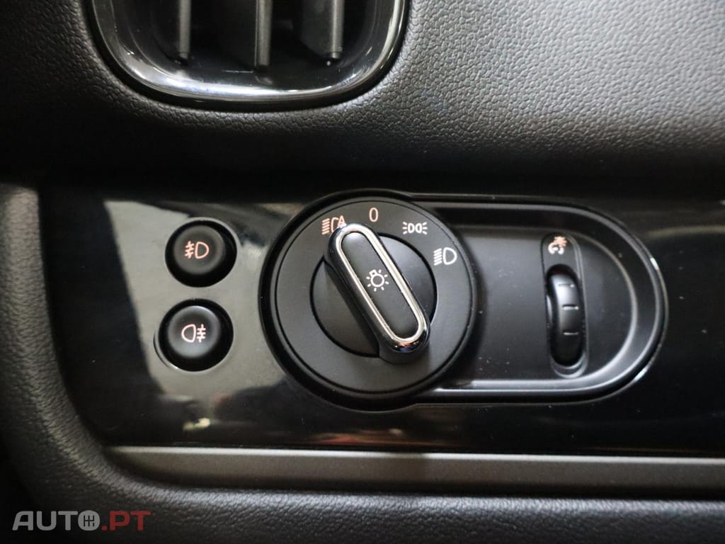 MINI Countryman Cooper S E ALL4 Auto