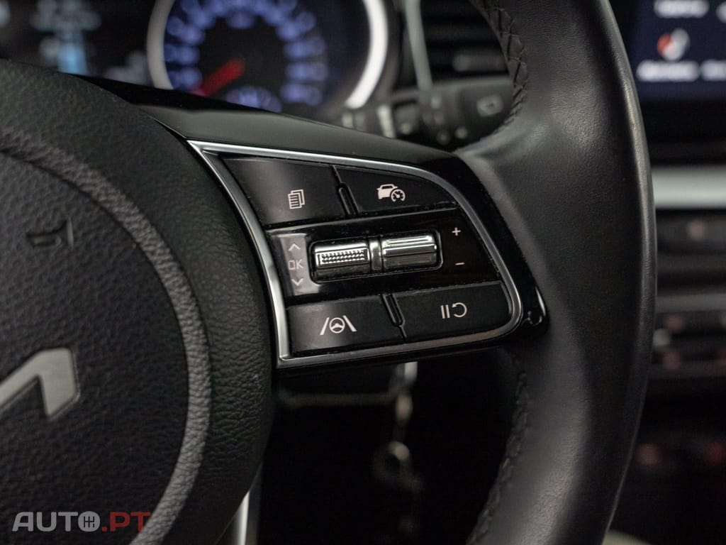 Kia Ceed SW 1.6 CRDi MHEV Dynamic
