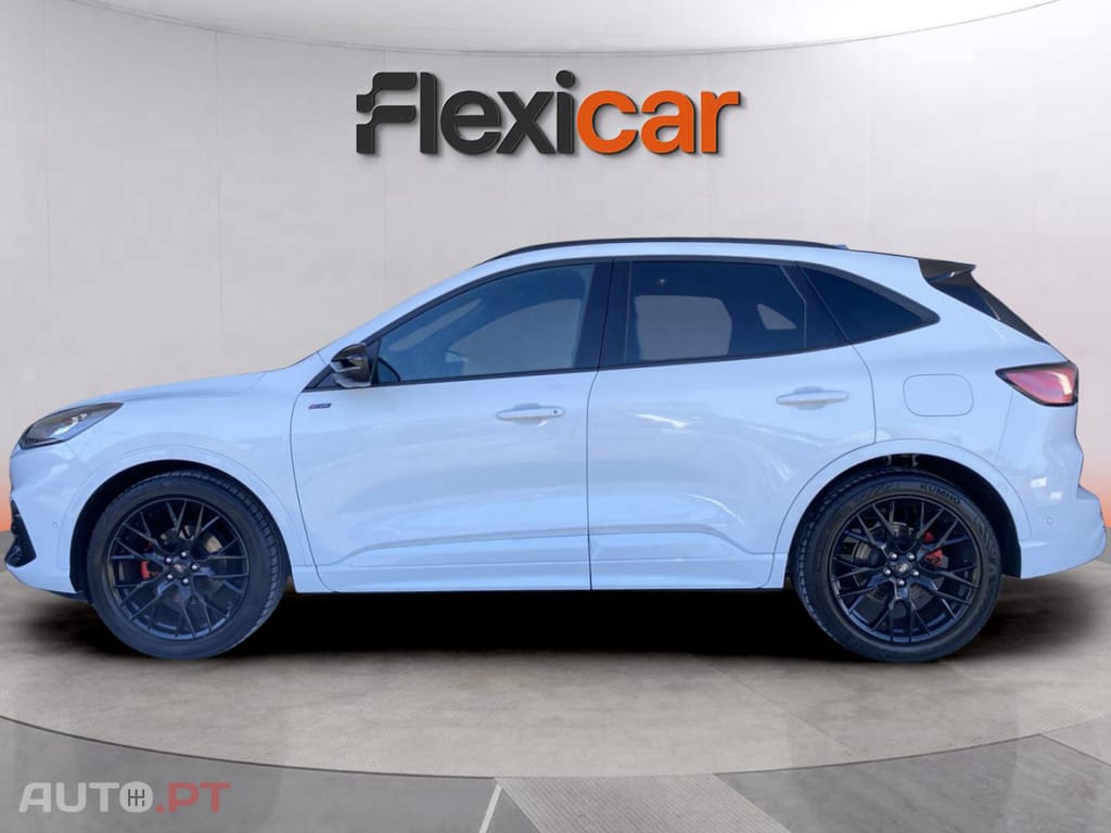 Ford Kuga 1.5 EcoBoost ST-Line