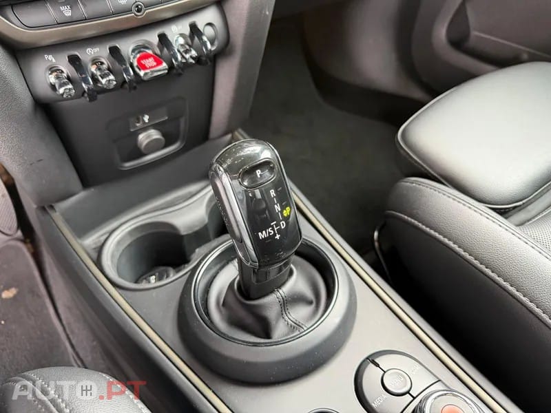 MINI Countryman One D Sport Edition Auto
