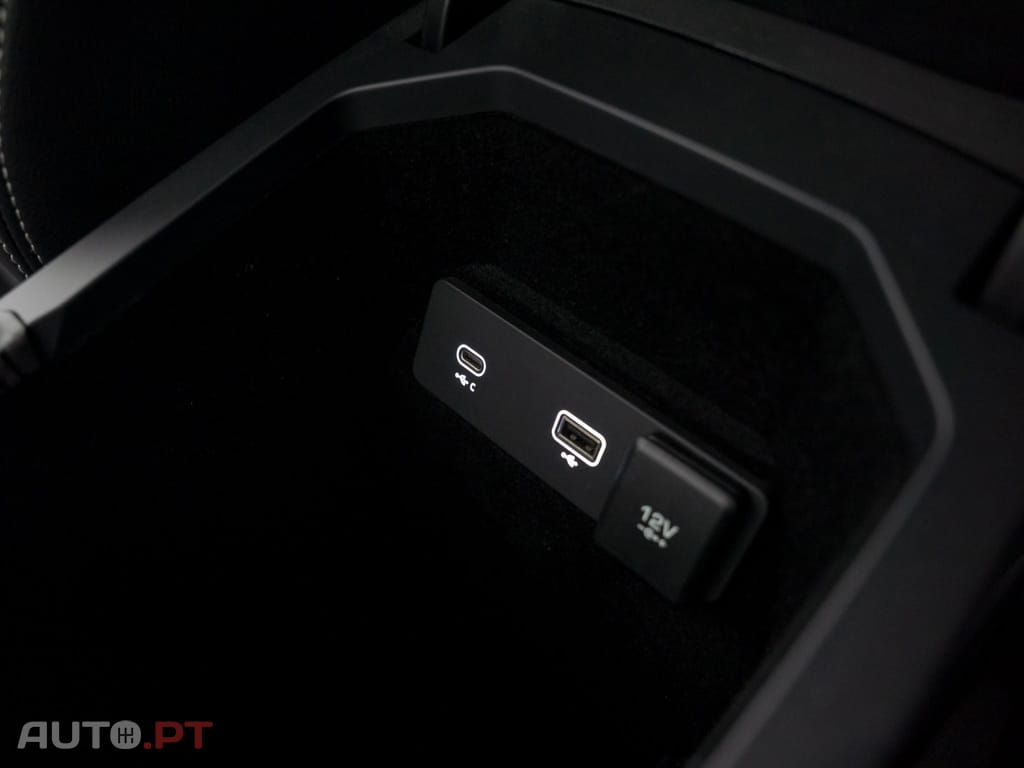 Jaguar I-Pace Black AWD Aut.