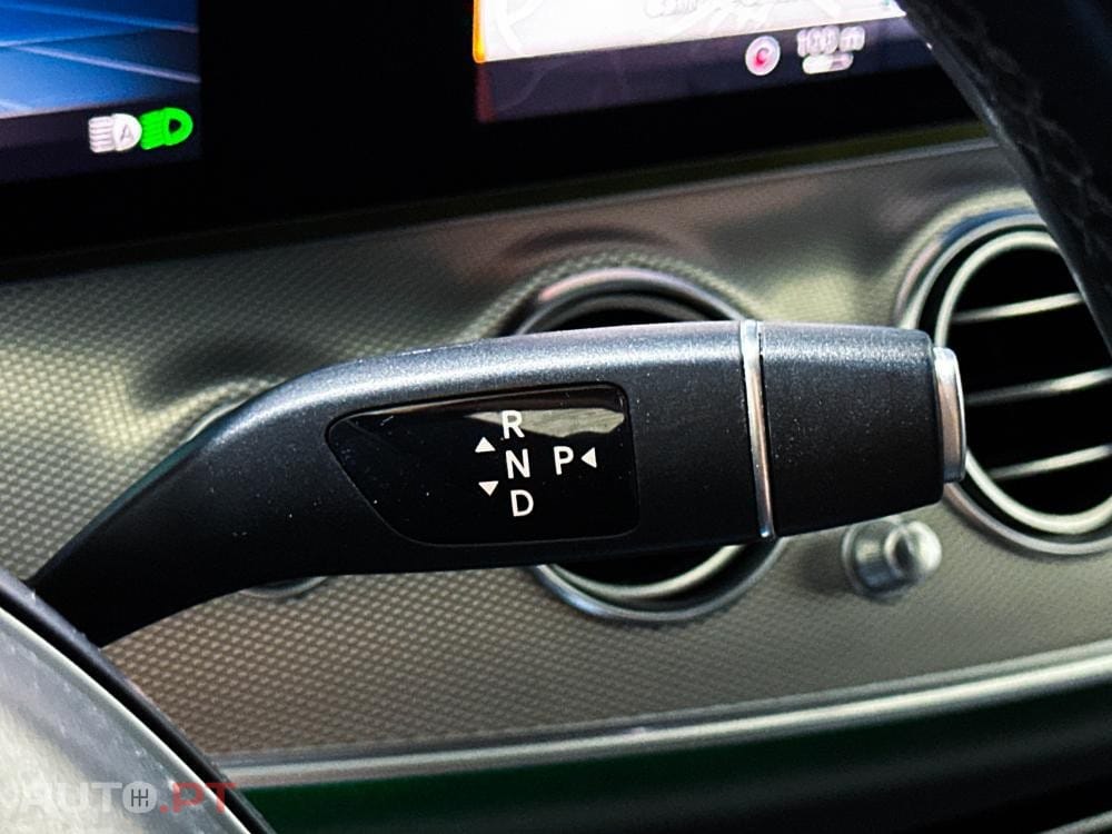Mercedes-Benz E 350 e AMG Line Aut.