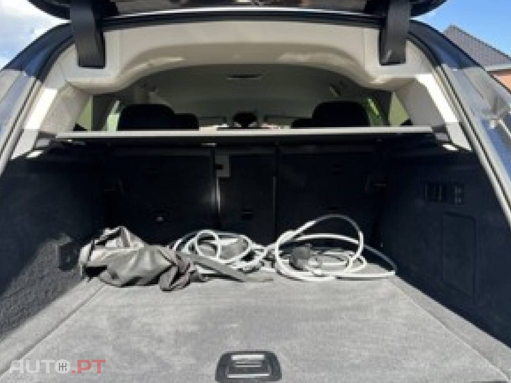 BMW iX xDrive 40