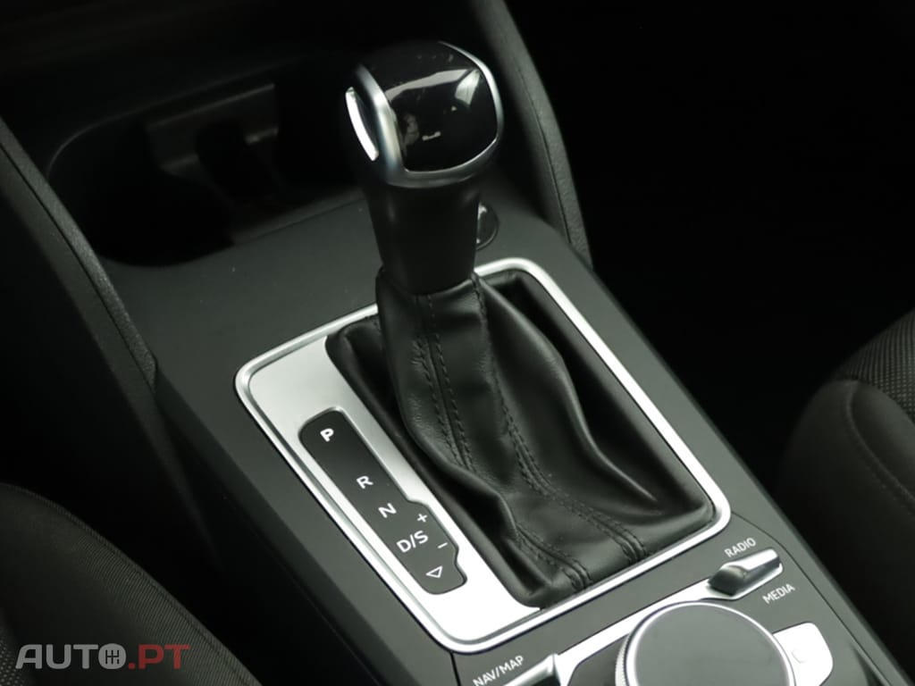 Audi Q2 Q2 35 TFSI Advanced S tronic