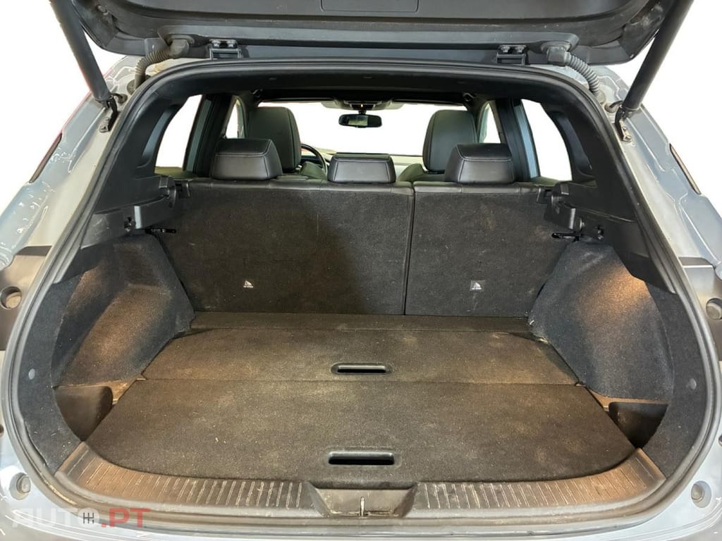 Nissan Qashqai 1.5 e-Power Tekna