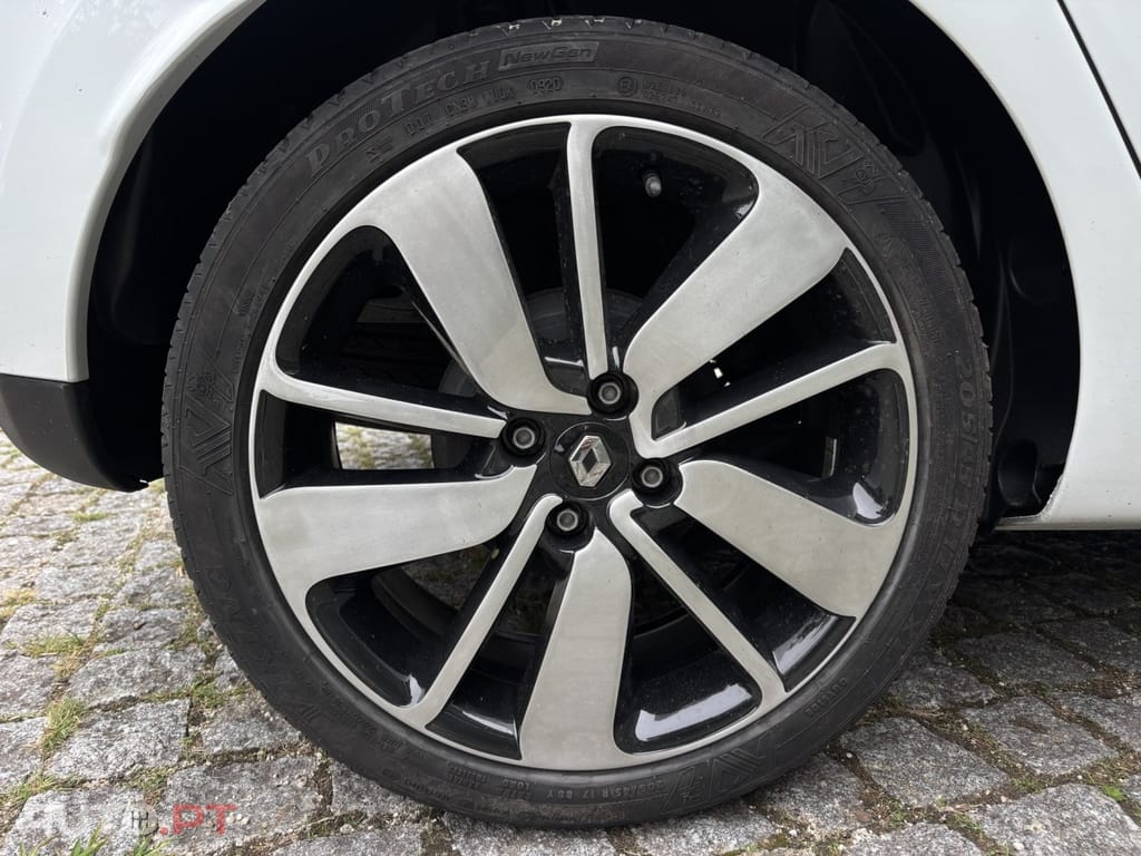 Renault Clio 1.5 dCi Comfort — fotografia 14