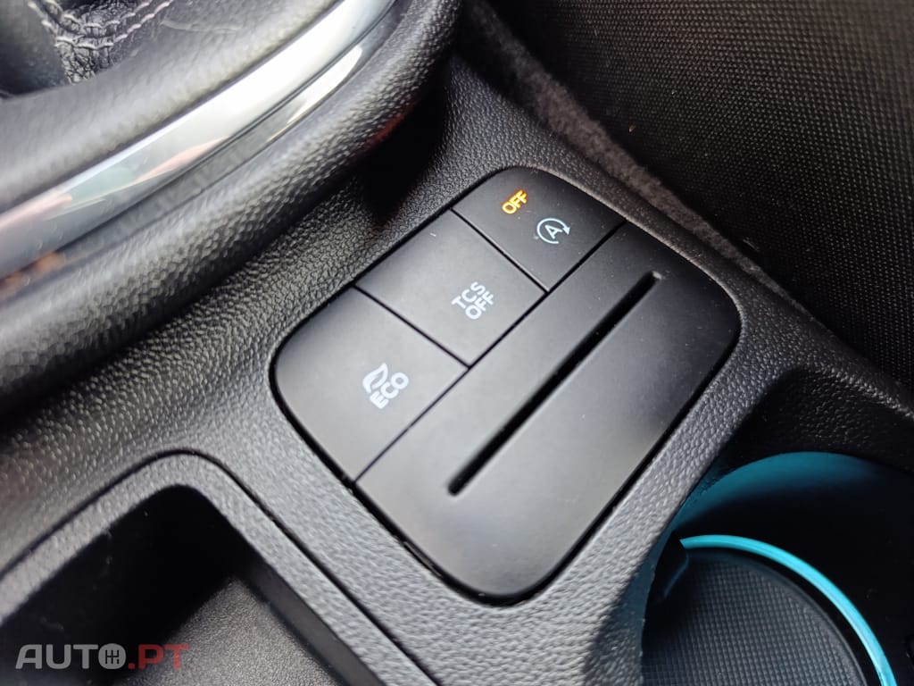 Ford Fiesta 1.0 EcoBoost ST-Line