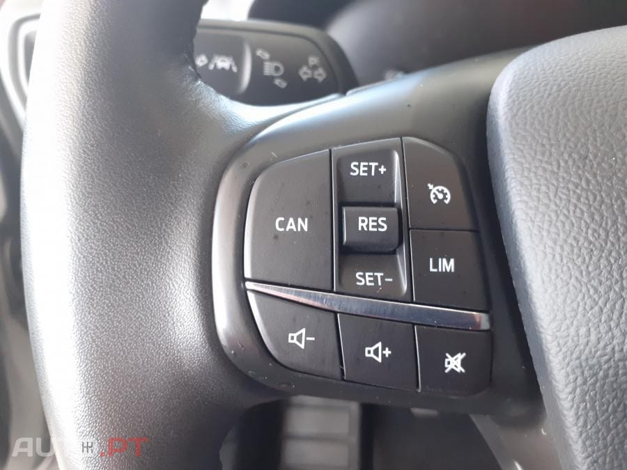 Ford Focus SW 1.5 TDCi EcoBlue Business