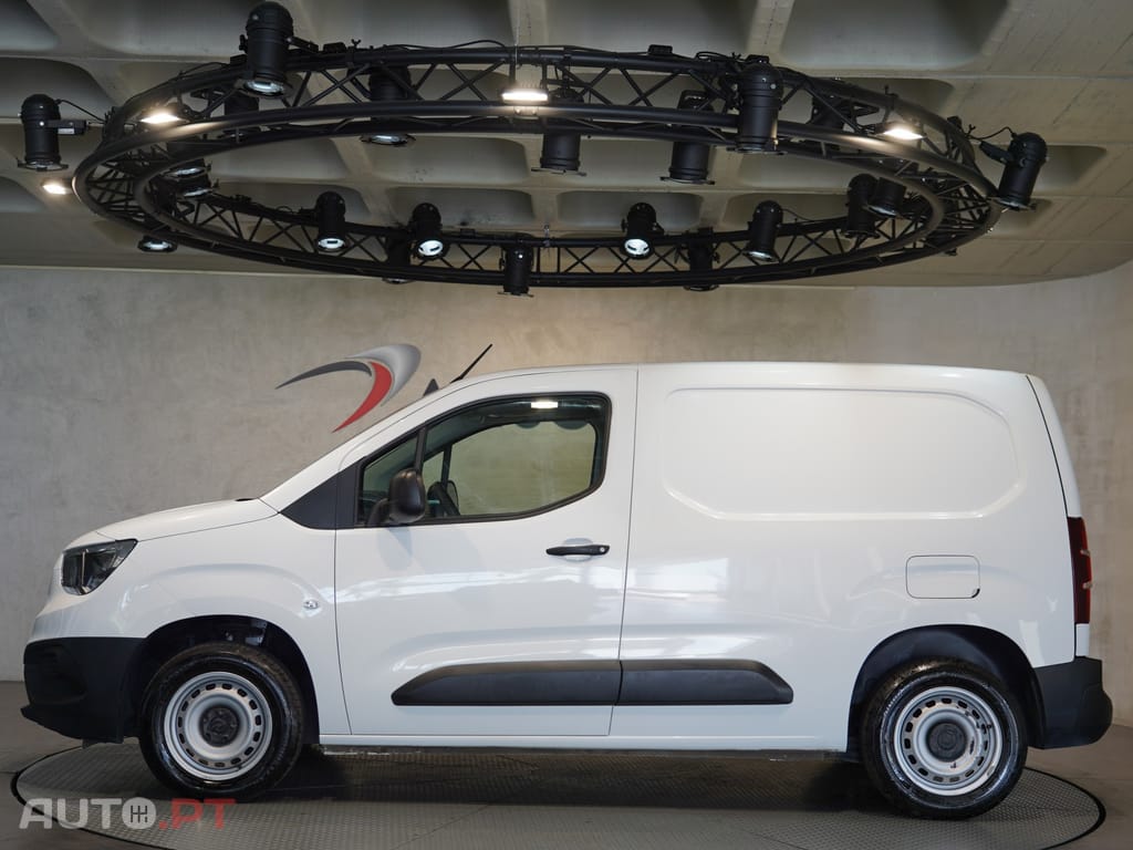 Opel Combo 1.5 CDTi L1H1 Enjoy