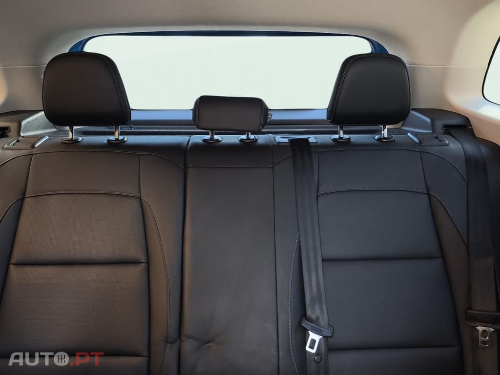 MG ZS 1.5 Hybrid+ Luxury