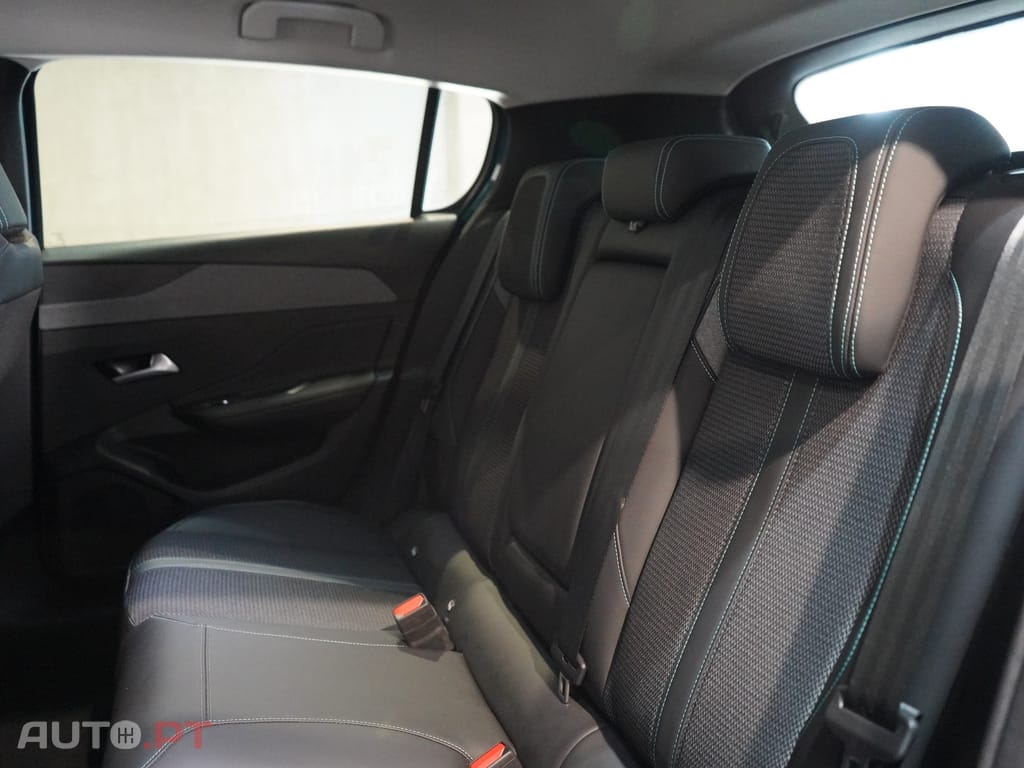 Peugeot 308 1.2 PureTech Allure