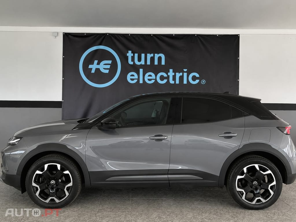 Opel Mokka-E Ultimate