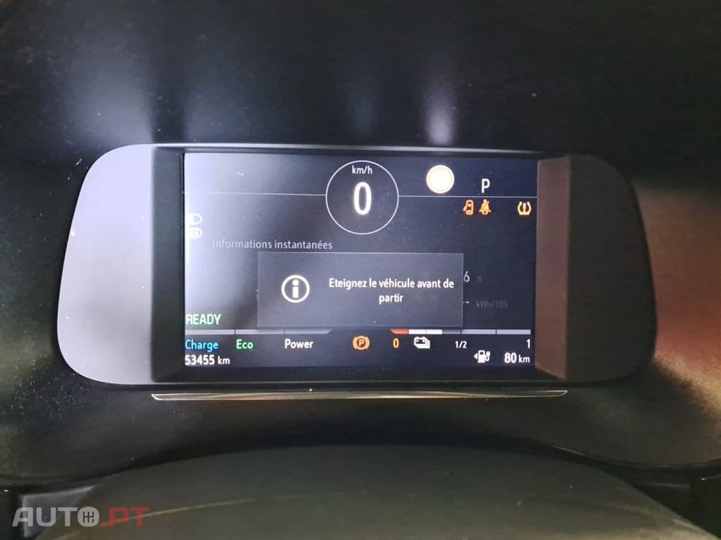 Opel Corsa-E GS Line