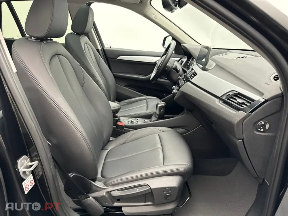 BMW X1 25 e xDrive