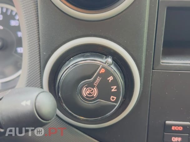 Citroën Berlingo Full Electric L1 Club 3L — fotografia 14