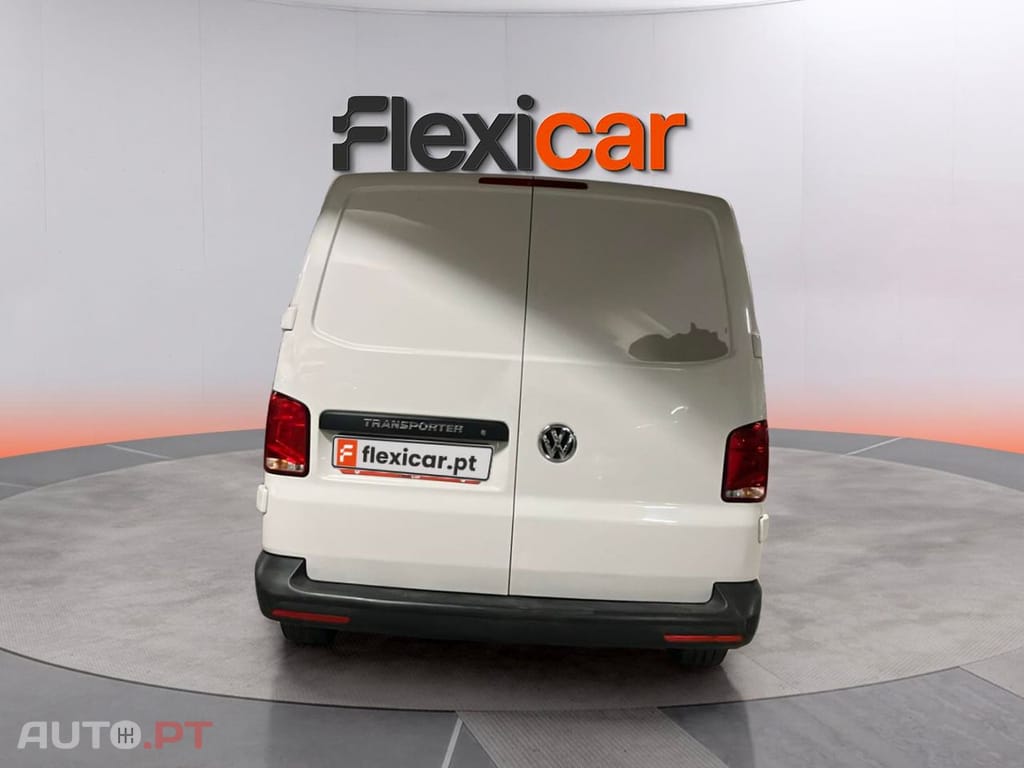 Volkswagen Transporter 2.0 TDI L1H1