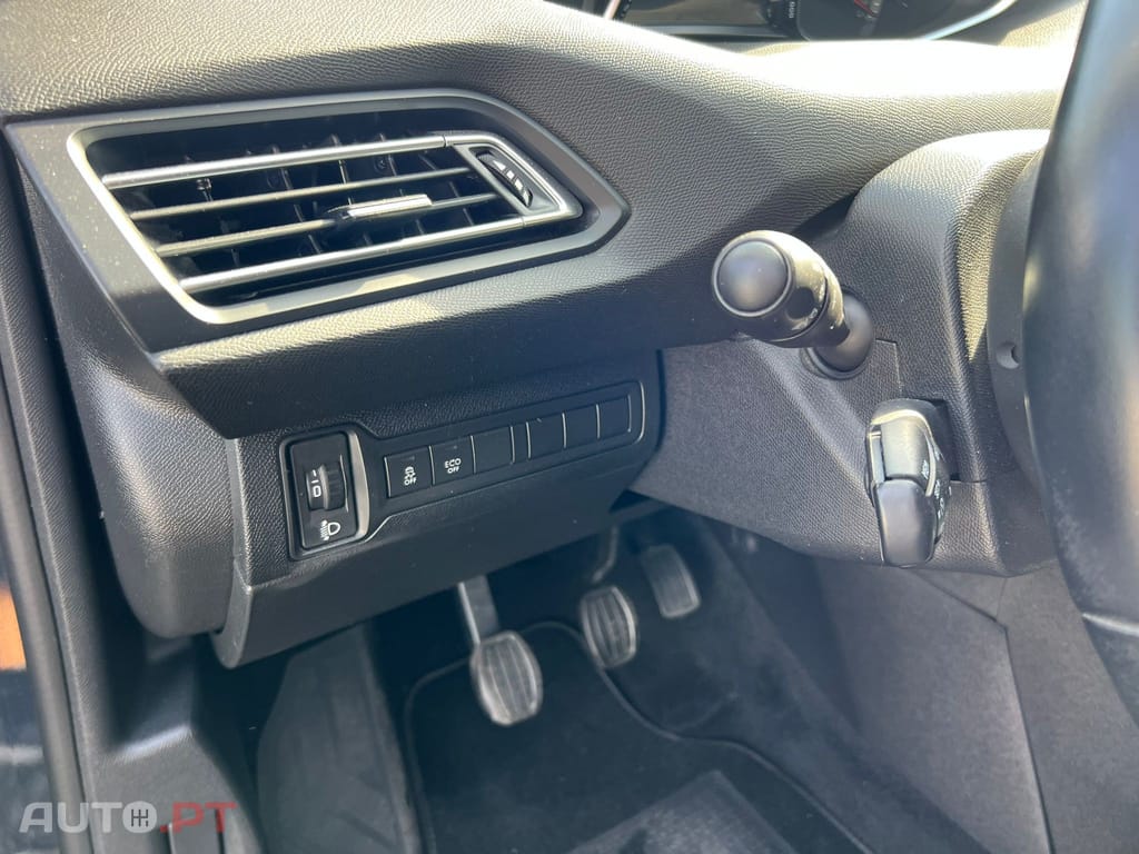 Peugeot 308 1.2 PureTech Active