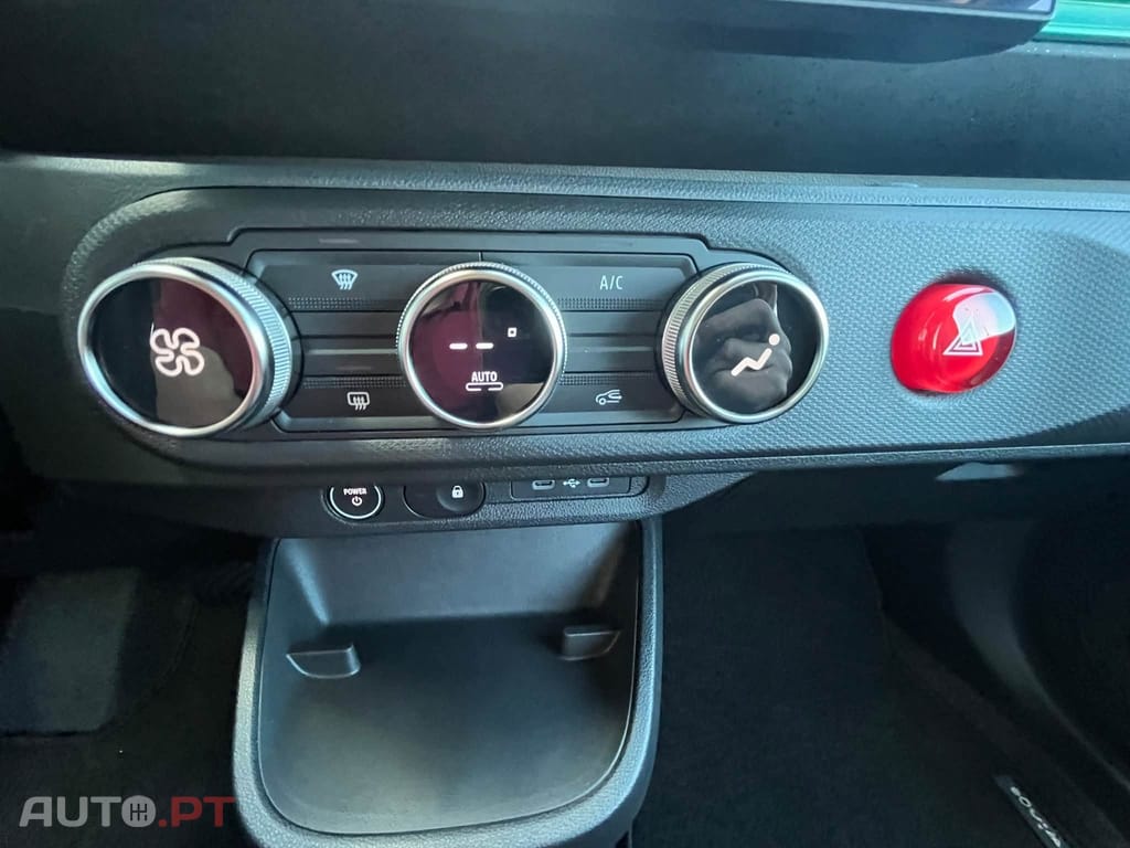 Renault Twingo 22 Techno