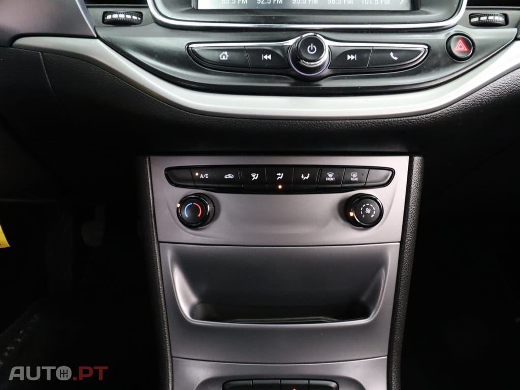 Opel Astra Sports Tourer 1.6 CDTI Edition S/S