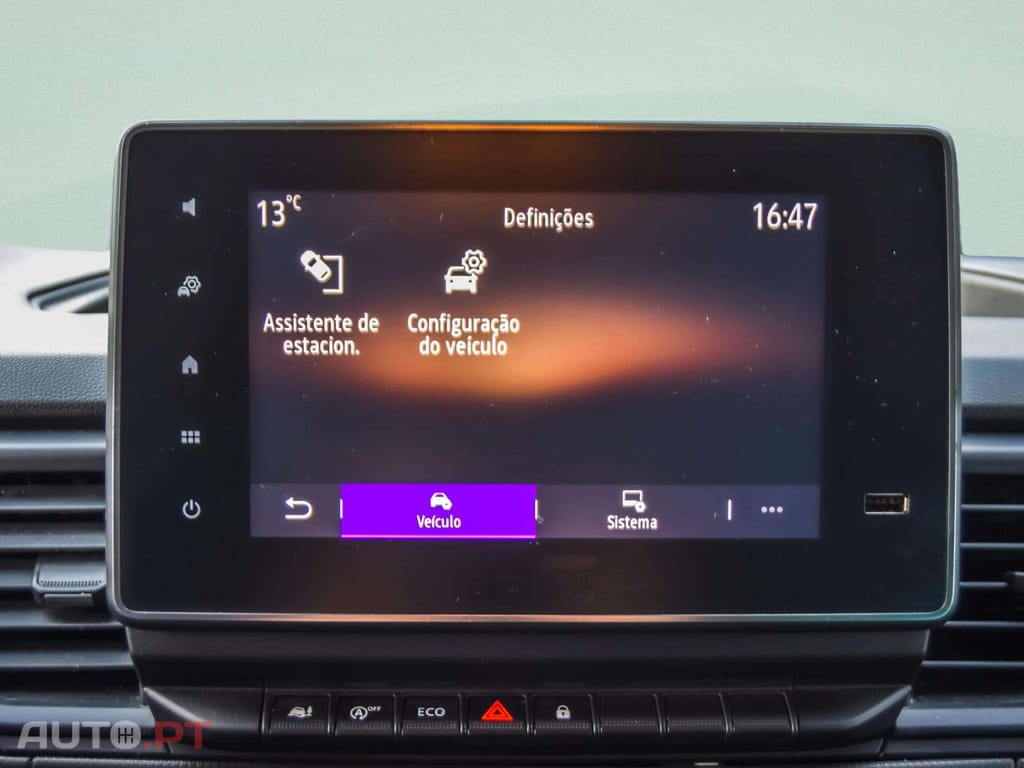 Renault Trafic 2.0 Blue dCi L2 Grand SpaceClass