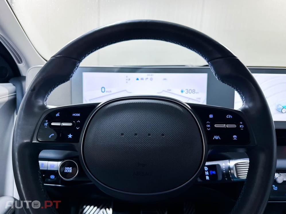 Hyundai Ioniq 5 77,4 kWh