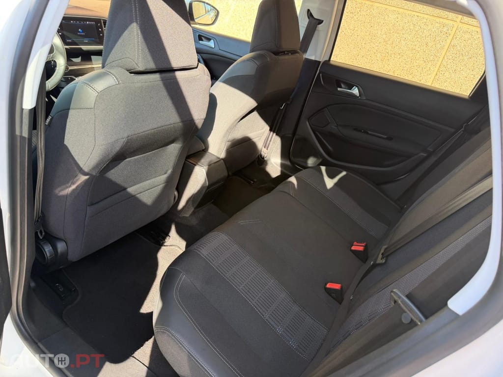 Peugeot 308 SW 1.5 BlueHDi Allure Pack EAT8