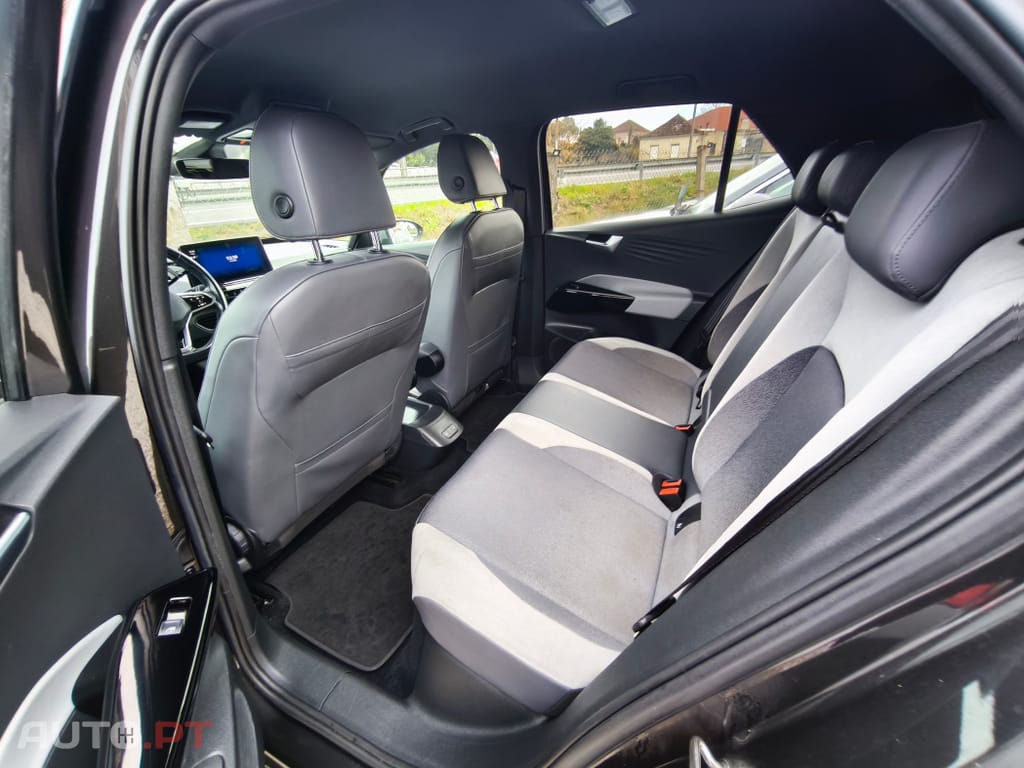 Volkswagen Id.3 Pro Permance 1st Plus