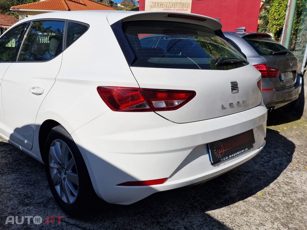 Seat Leon 1.0 TSI Style
