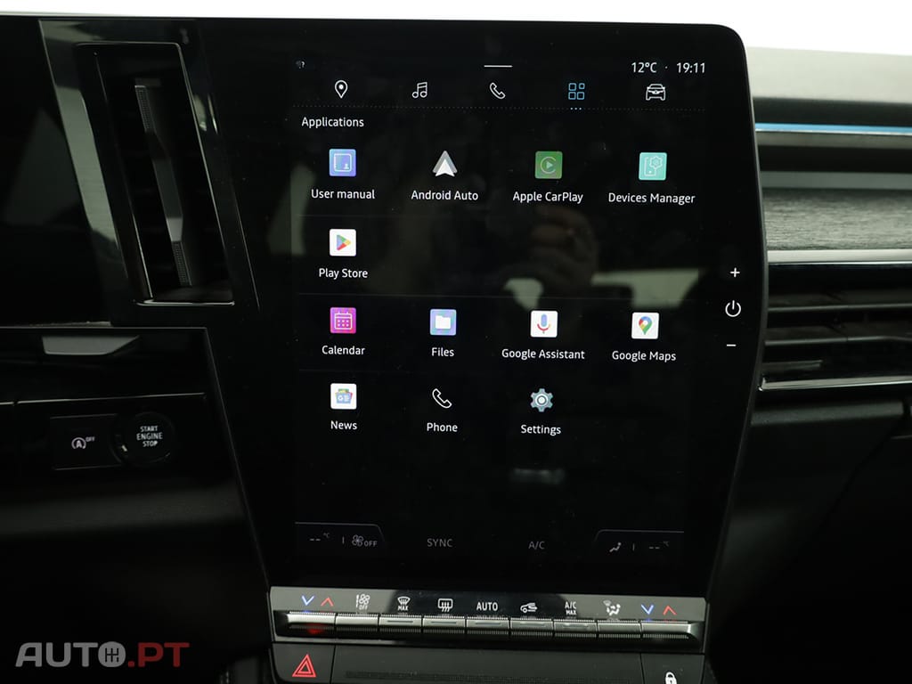 Renault Austral Austral 1.3 Mild Hybrid Techno