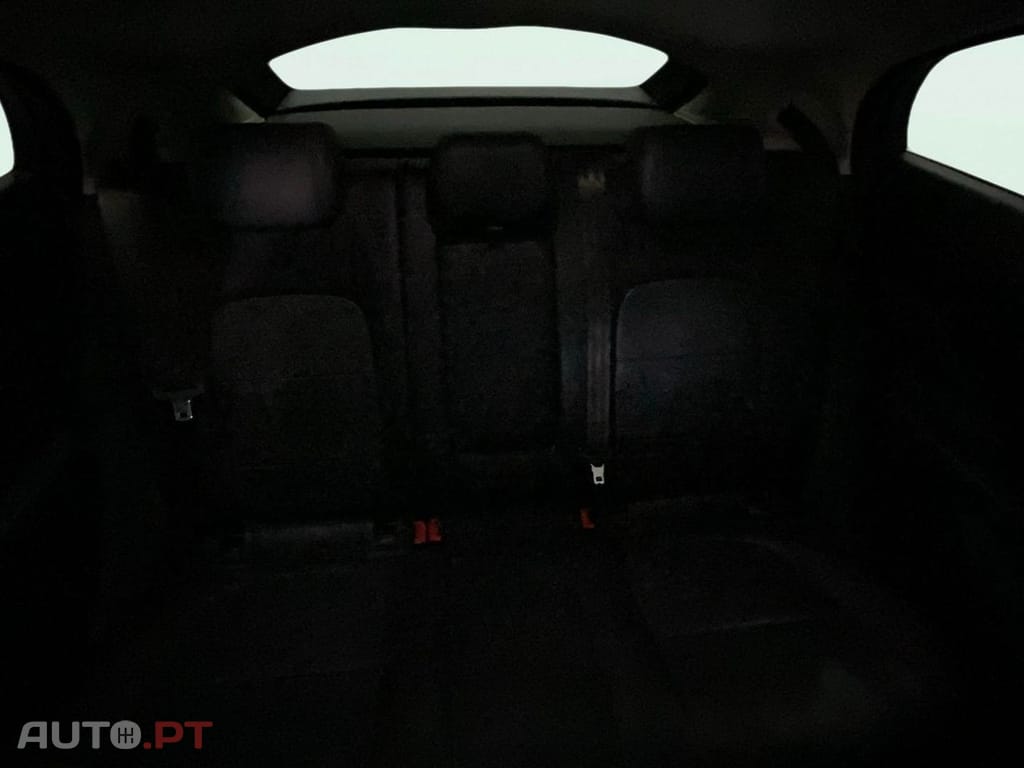 Jaguar I-Pace S AWD Aut.