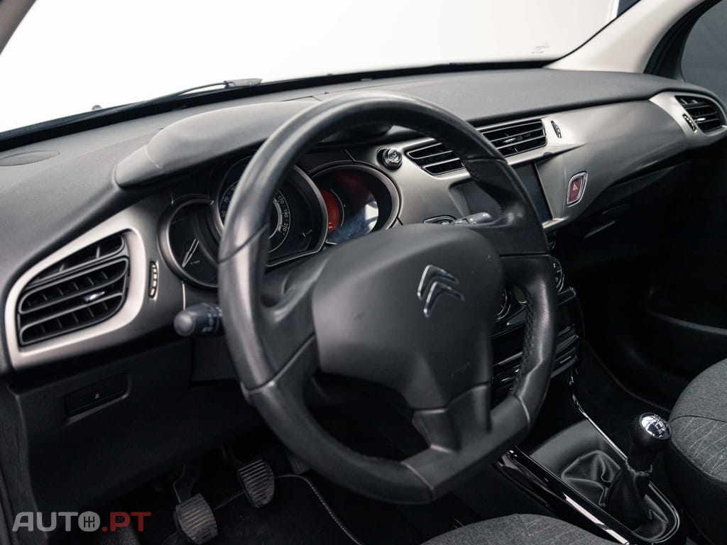 Citroen C3 1.2 PureTech Feel