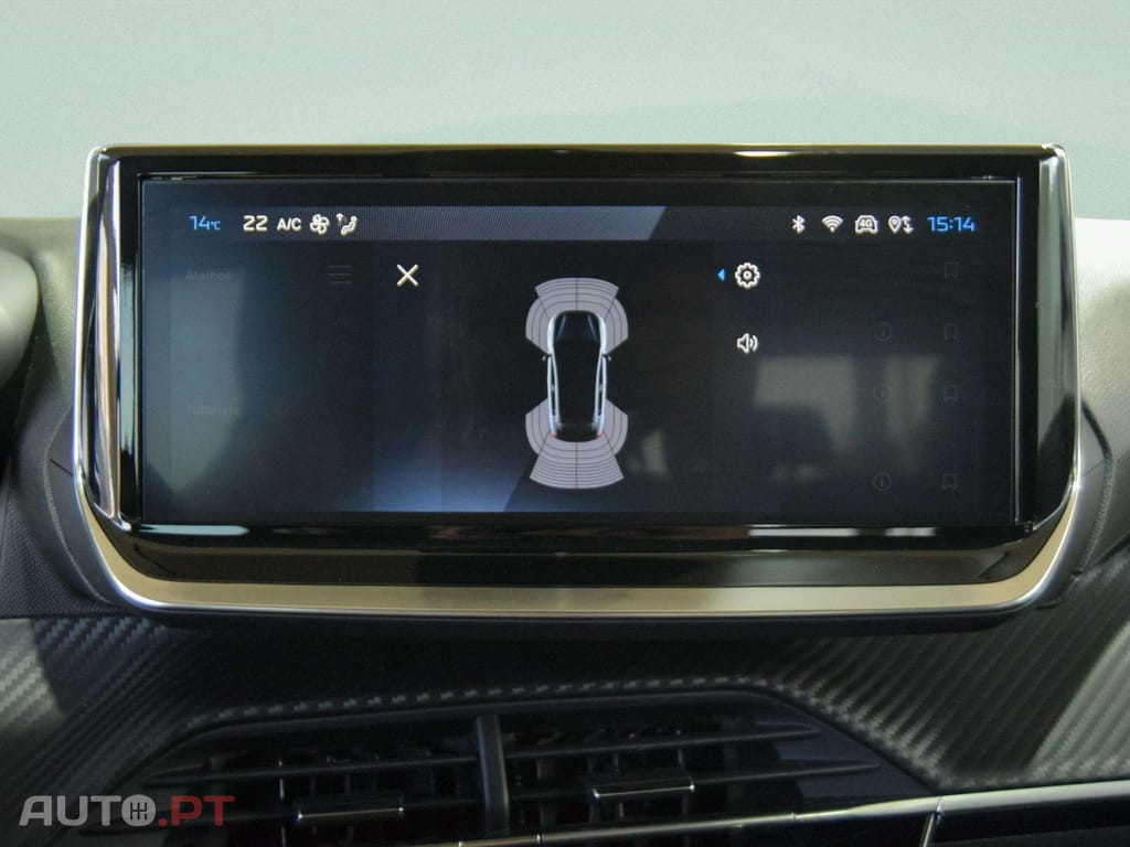 Peugeot 208 1.2 Hybrid Allure e-DCS6