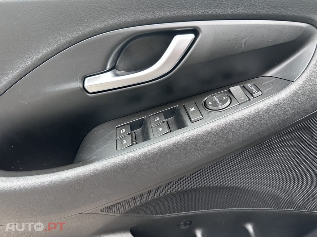 Hyundai i30 1.0 T-GDi N-Line