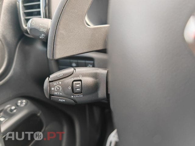 Citroen C5 Aircross 1.5 BlueHDi Shine Pack EAT8