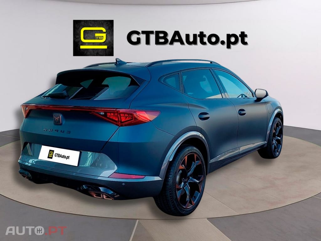 Cupra Formentor I.V.A DEDUTÍVEL VZ TSI DSG eHybrid