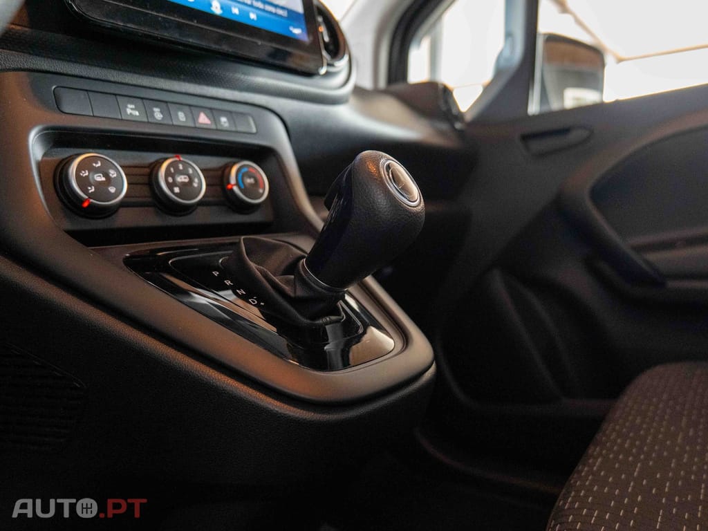 Mercedes-Benz Citan Outro