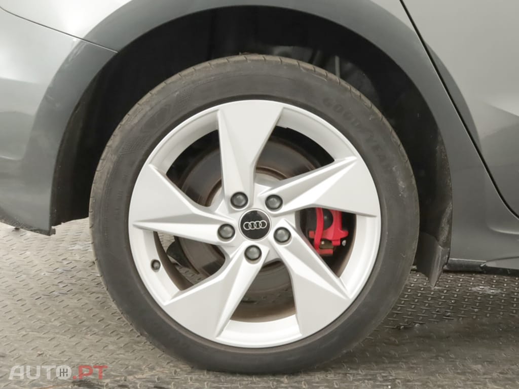 Audi A3 A3 SB 45 TFSIe S line