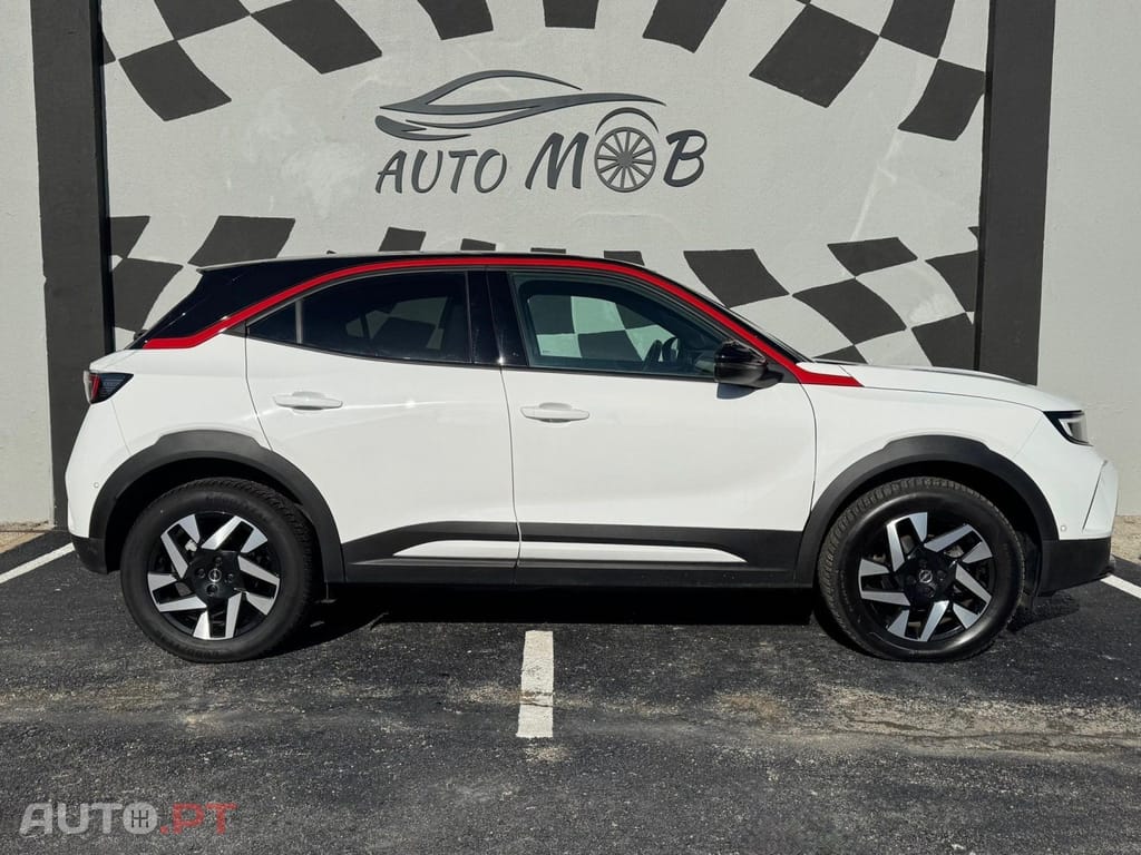 Opel Mokka 1.2 DI Turbo GS Line