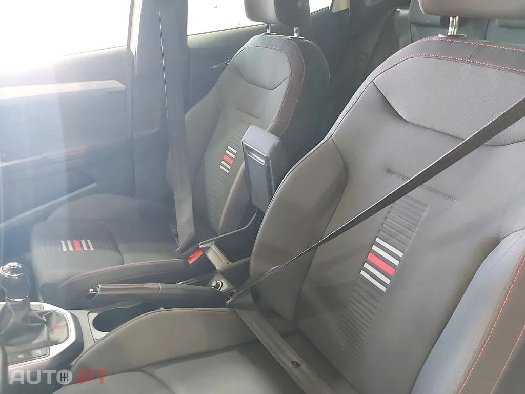 Seat Arona 1.0 TSI FR
