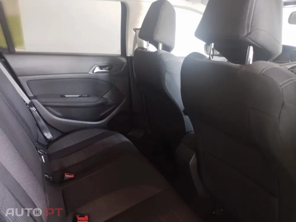 Peugeot 308 1.6 Hdi Allure