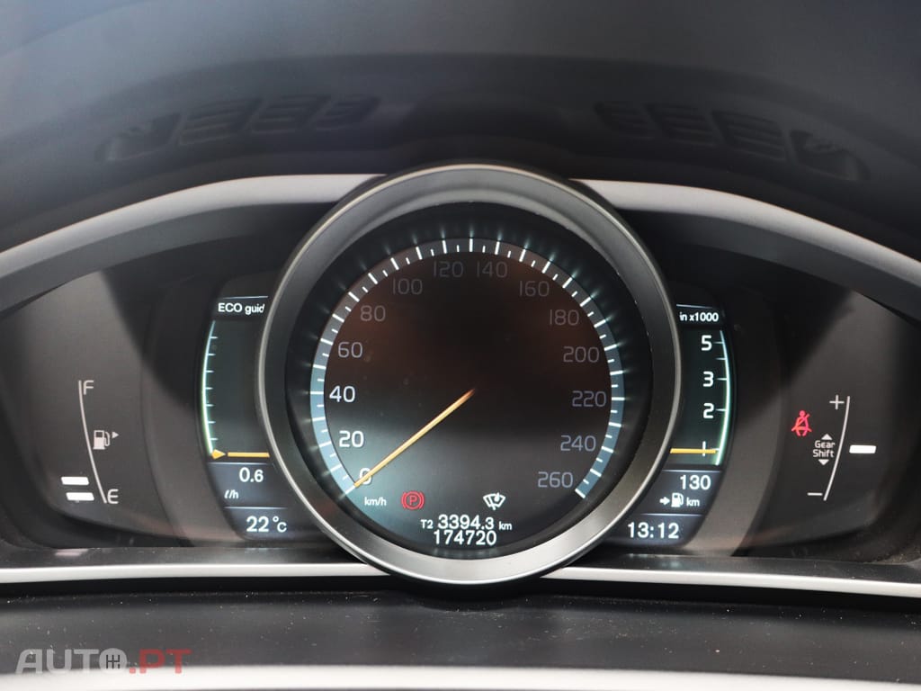 Volvo V40 1.6 D2 Kinetic