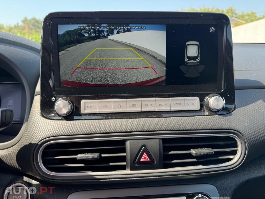 Hyundai Kauai 64 kWh Premium+Pack Premium