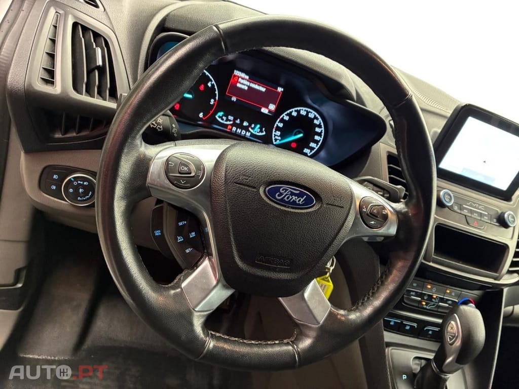 Ford Transit Connect 1.5 EcoBlue L1 Trend