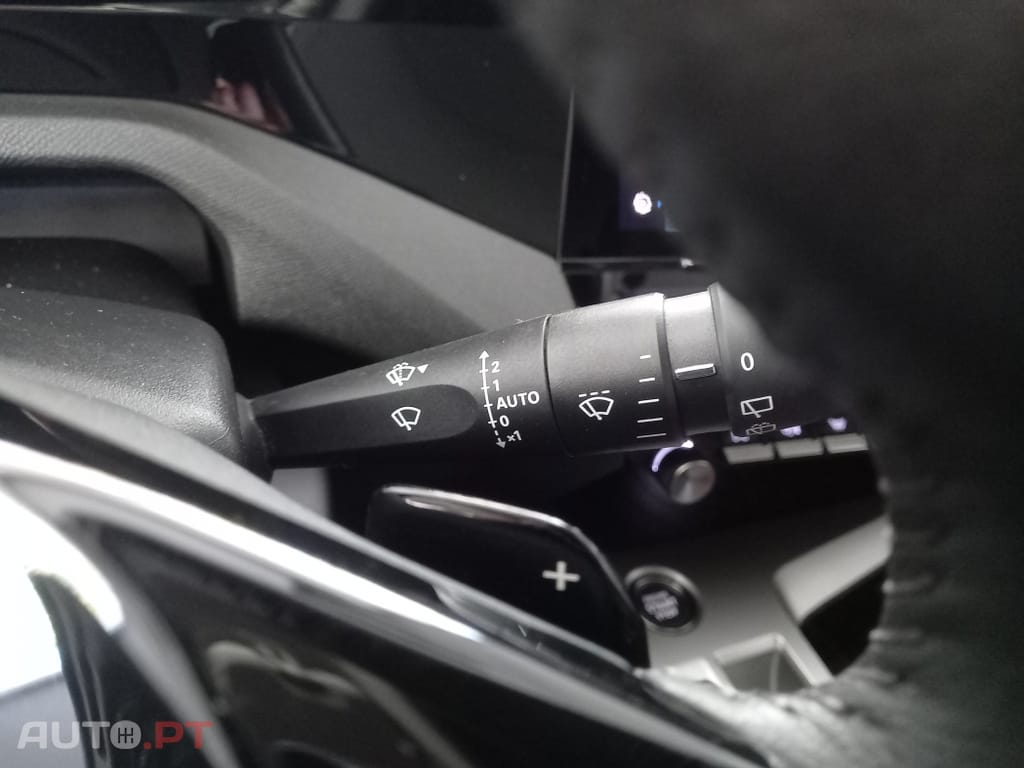 Peugeot 308 SW 1.5 BlueHDi Allure Pack EAT8