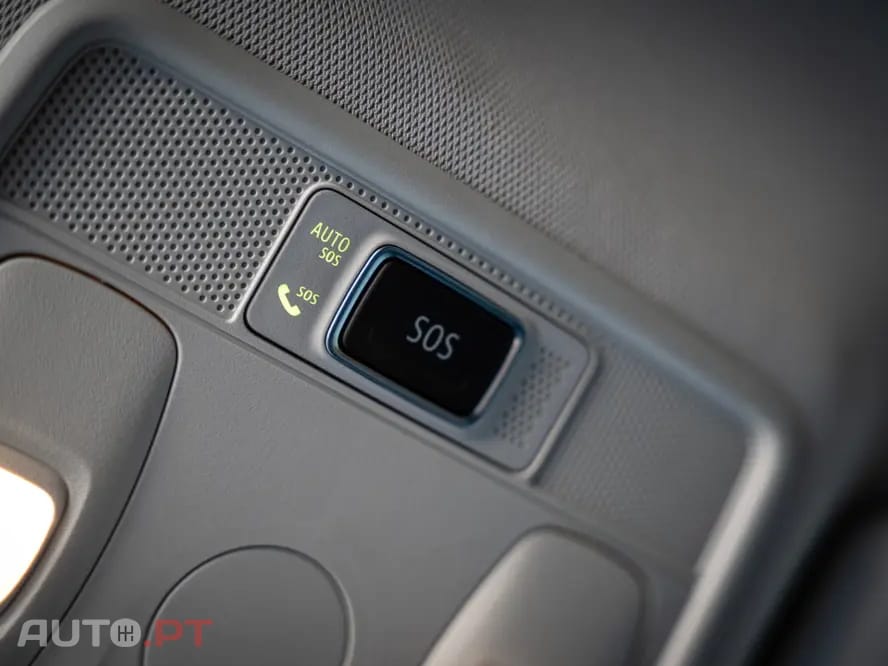 Renault Arkana 1.6 E-Tech Full Hybrid Techno