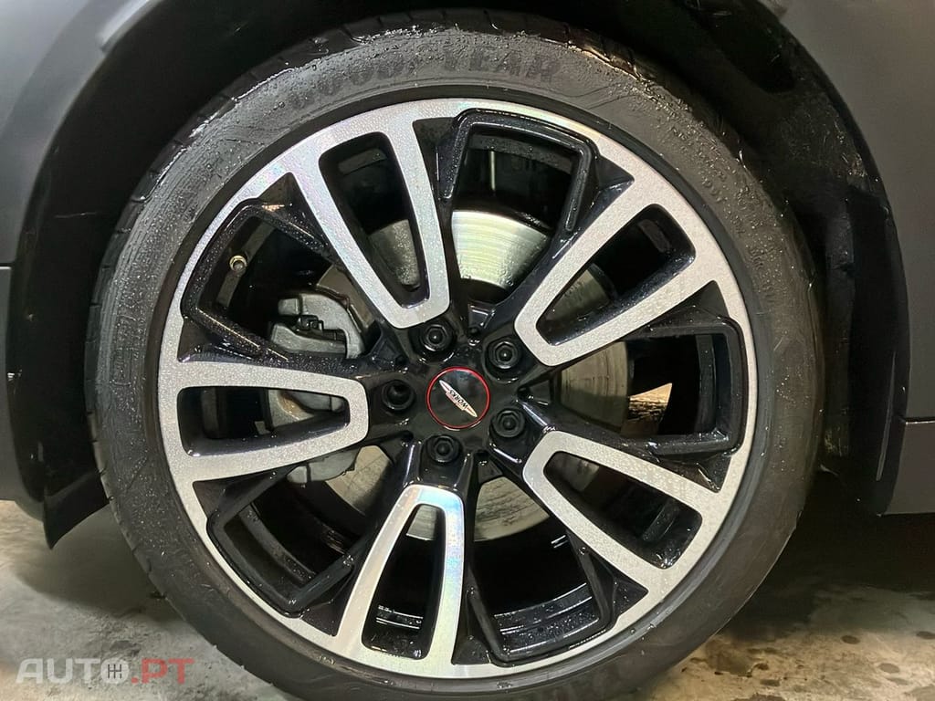 MINI Countryman Cooper SE ALL4
